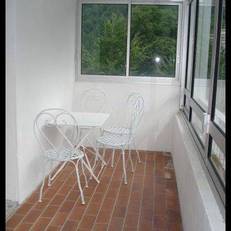 Appartement Caribou 29 
