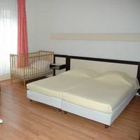 Hotel Le Petit Trianon 