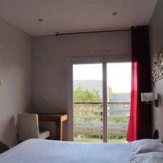 Hotel Au Bout Du Monde 