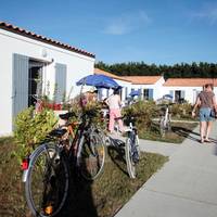 Residence Terre Marine 