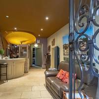 Hostellerie Le Paradou 