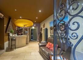 Hostellerie Le Paradou 
