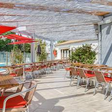 ibis Salon de Provence 