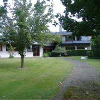 Inter-Hotel Les Alizes 