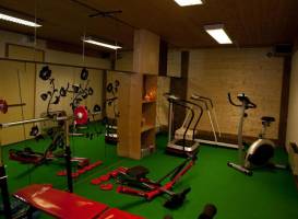 Logis Hotel Gai Soleil 