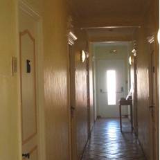 Hotel Villa Provencale 