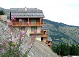 Les Chalets des Rennes 