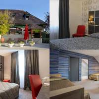 Hostellerie St Vincent 