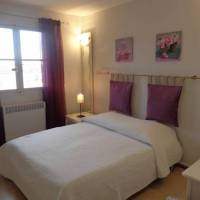 Apartment Port Grimaud 