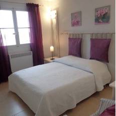 Apartment Port Grimaud 
