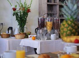 Logis Hotel le Mirador 