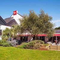 ibis Quiberon Thalassa 