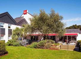 ibis Quiberon Thalassa 
