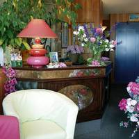 Logis Hotel Le Neptune 