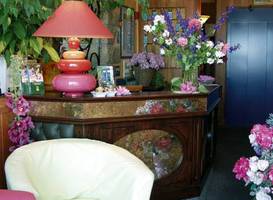 Logis Hotel Le Neptune 