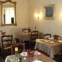 Hostellerie Le Beffroi 