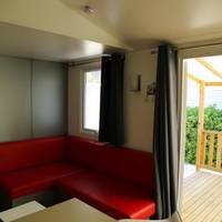 Camping Le Rochelongue 