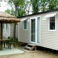 Camping Le Rochelongue 