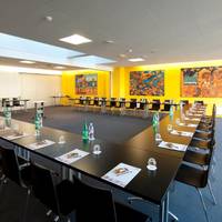 ibis Styles Ouistreham 