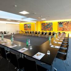 ibis Styles Ouistreham 