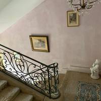 Le Chateau de Failloux 