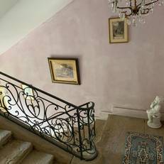 Le Chateau de Failloux 