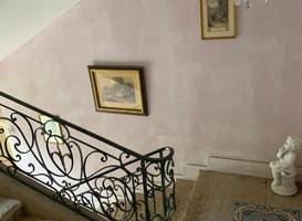 Le Chateau de Failloux 