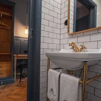 Langley Hotel Gustavia 