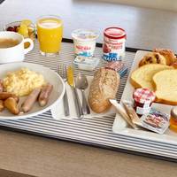 Novotel Cergy Pontoise 