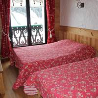 Chalet Fleur des Alpes 