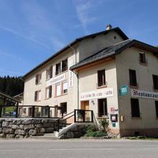 La Ferme du Bois Barbu 
