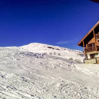 Les Alpages Du Corbier 