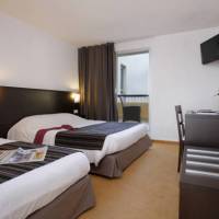 Hotel Opal Centre Port 