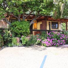 Les Bungalows de Figha 