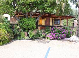 Les Bungalows de Figha 