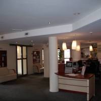 Mercure Perros Guirec 