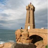 Mercure Perros Guirec 