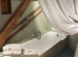 Appartement Des Alpes 