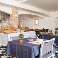 Le Petit Manoir Logis 