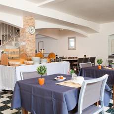Le Petit Manoir Logis 
