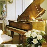 Grand Hotel Des Bains 