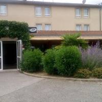 Comfort Hotel Valence 