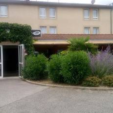 Comfort Hotel Valence 
