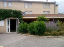 Comfort Hotel Valence 