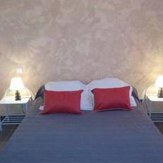 Appartements Candella 