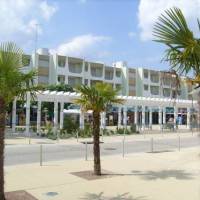 Location Saint Palais 