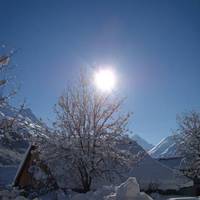 Alpaneige Le Val d'Or 