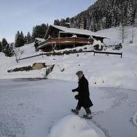 La Ferme des Vonezins 