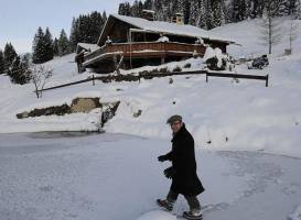 La Ferme des Vonezins 