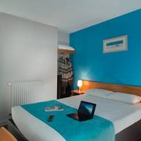 Brit Hotel Les Alizes 